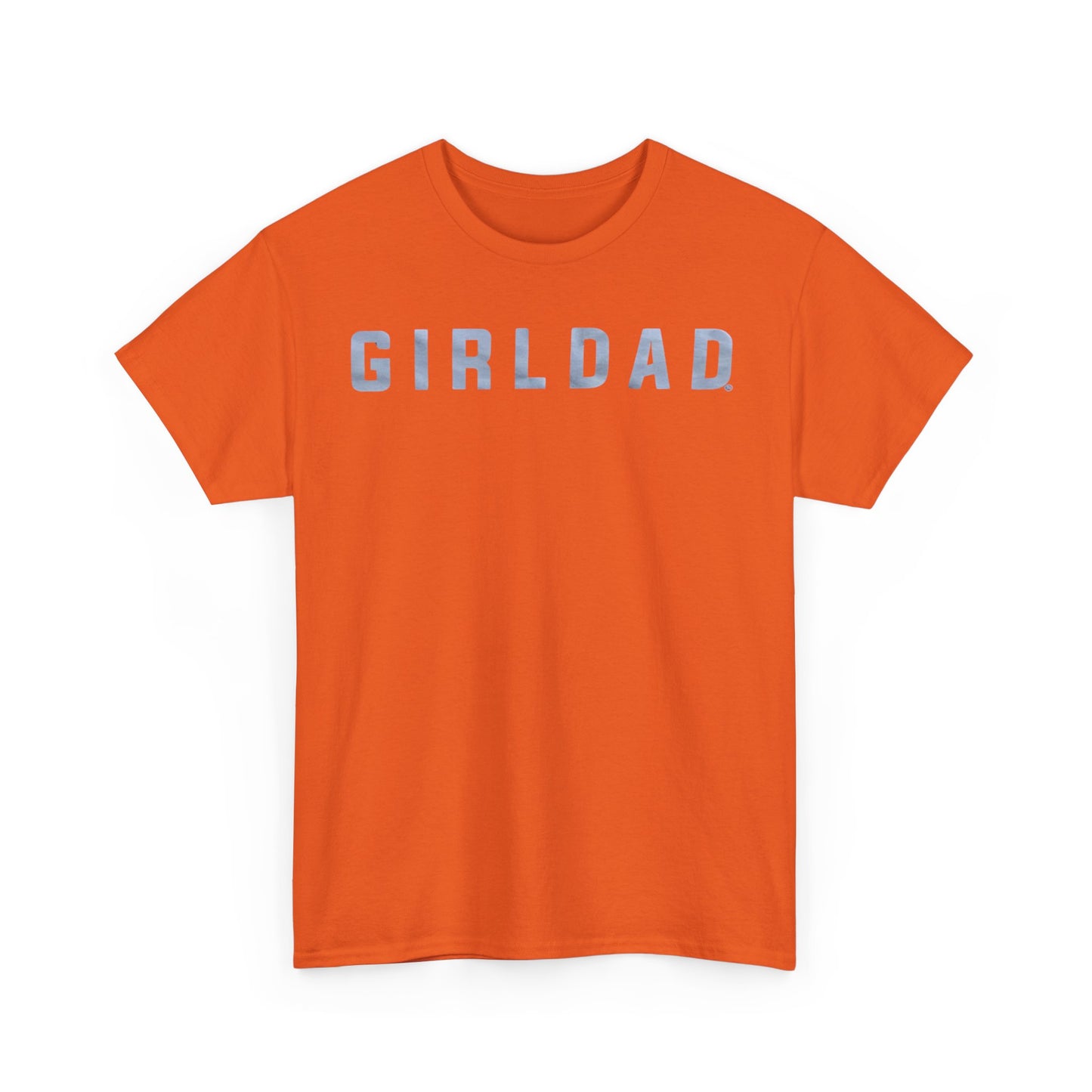 Girldad Tshirt for Dad, Gift from Daughter, Father's Day Gift