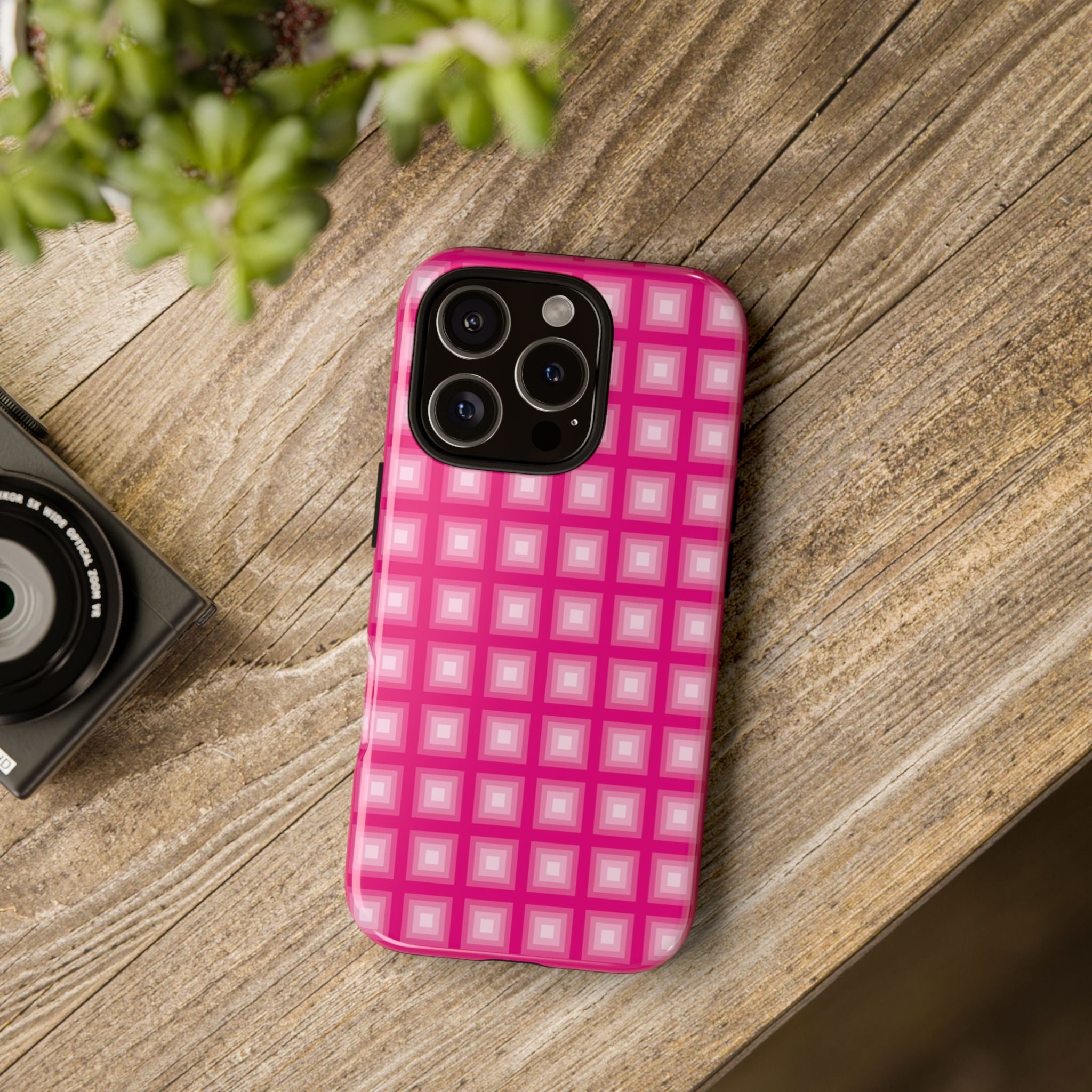 Stylish Phone Accessories