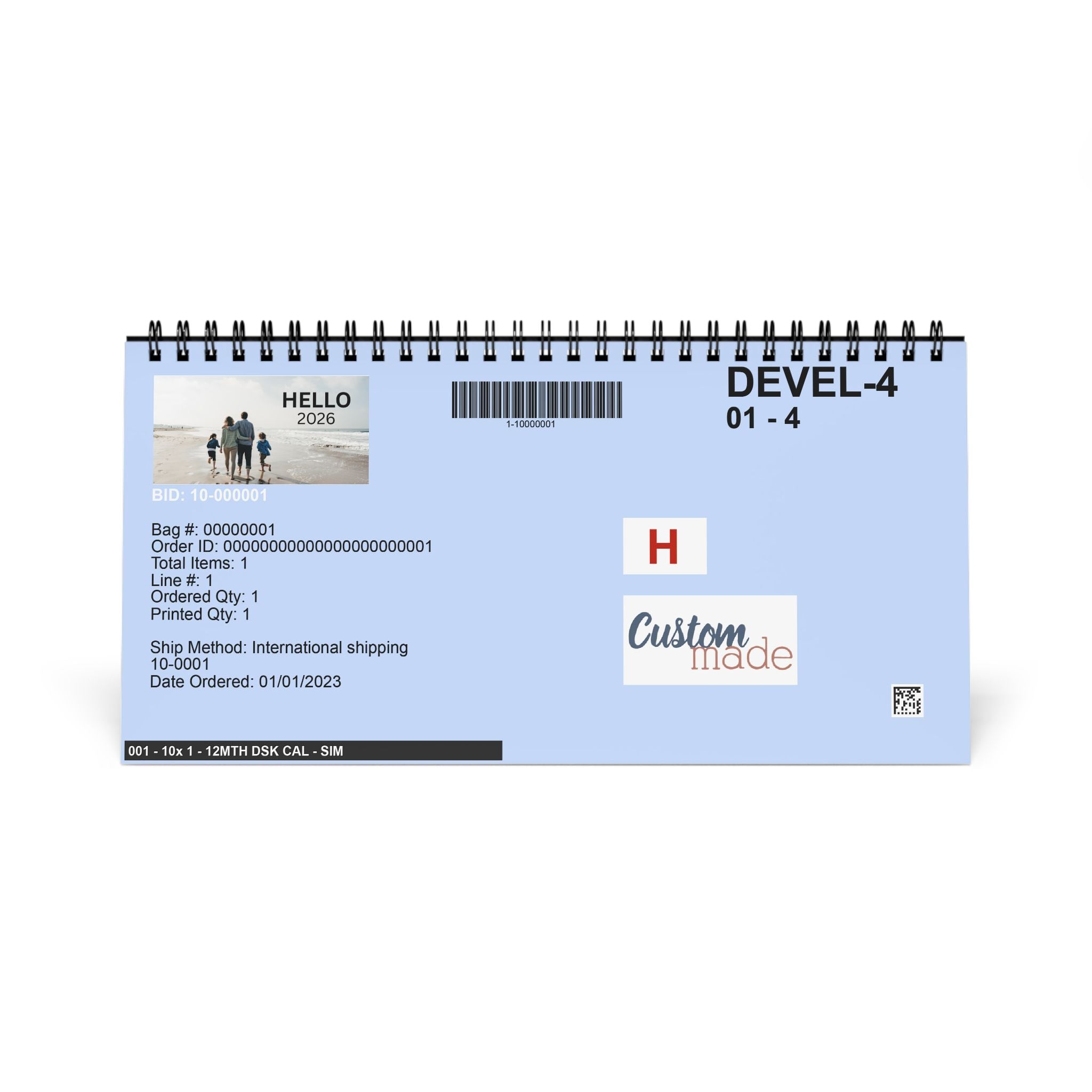 Unique Home & Office Gift
