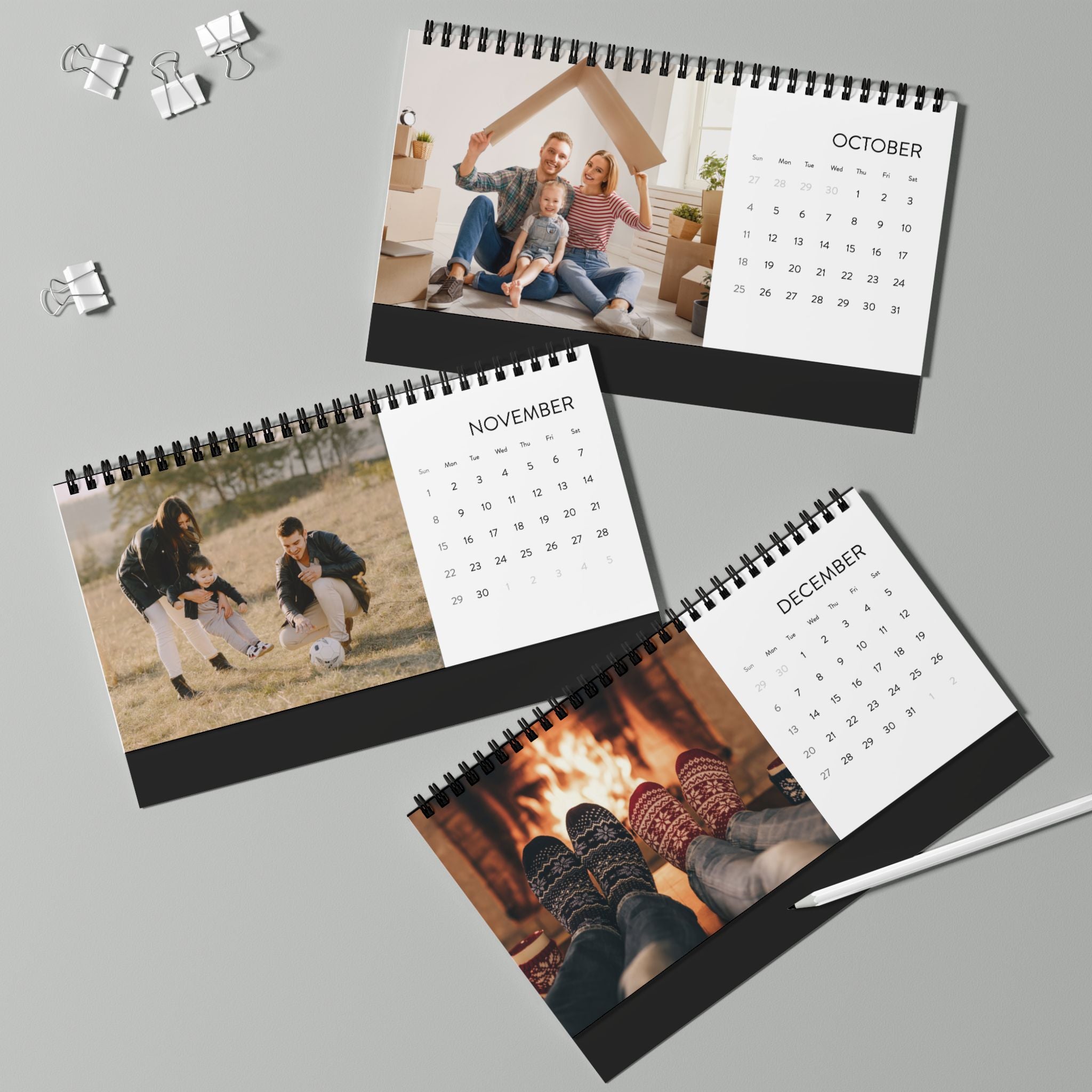 Unique Home & Office Gift