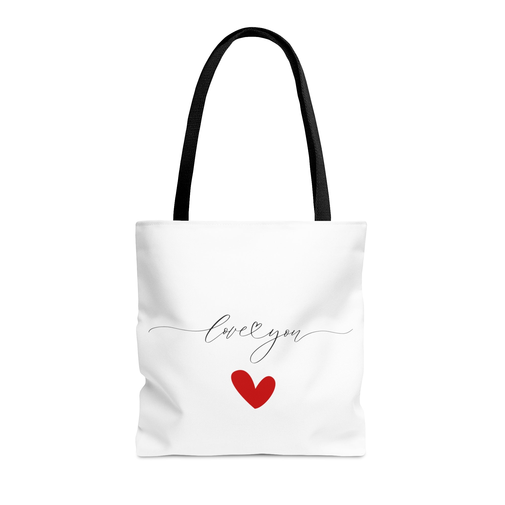 Valentine tote bags sale