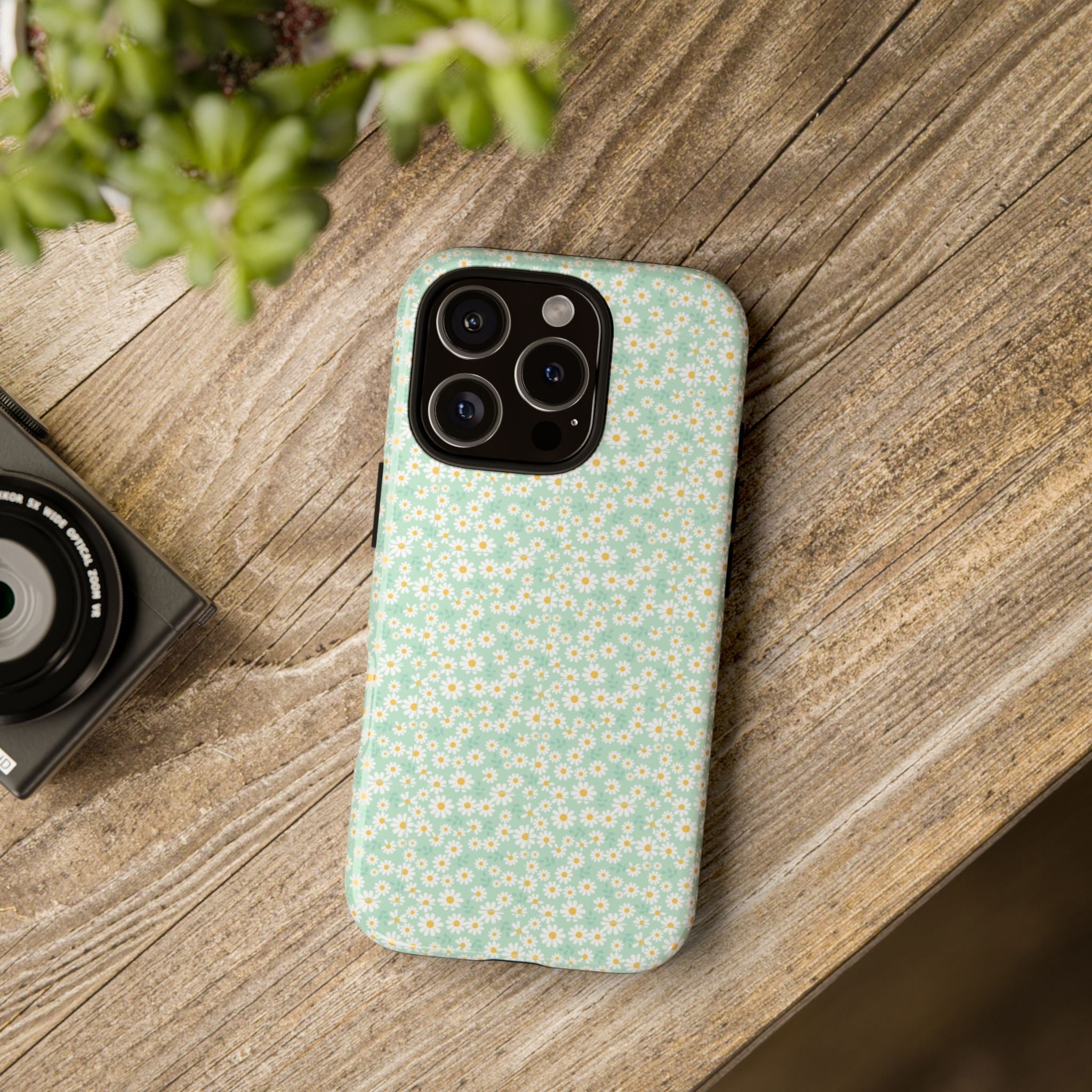 Stylish Phone Accessories