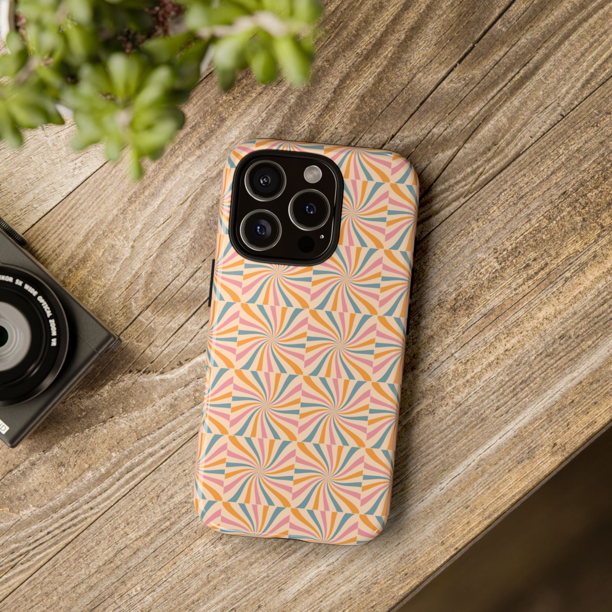 Stylish Phone Accessories