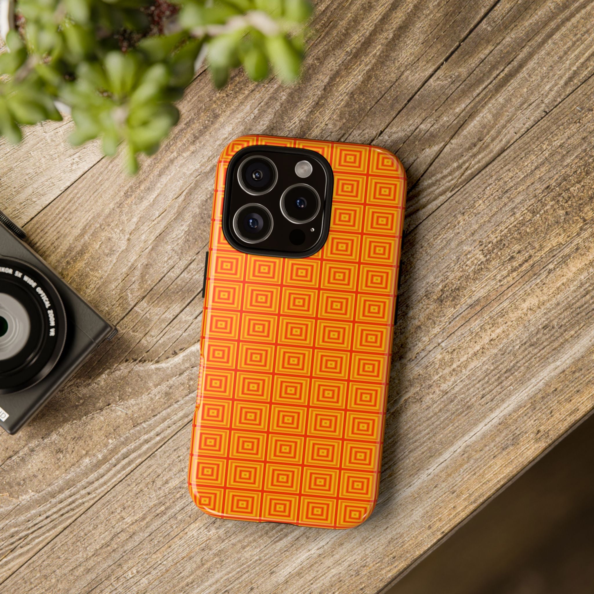Stylish Phone Accessories