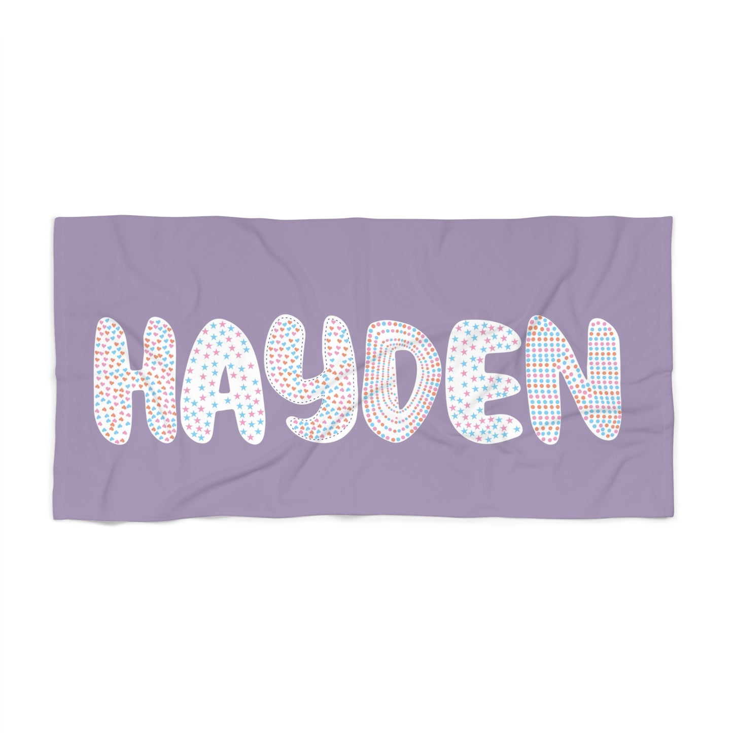 Personalized Beach Towels – Custom Funny Face Towels for the Beach, Pool, or Gifts, Unique & Fun Summer Essentials