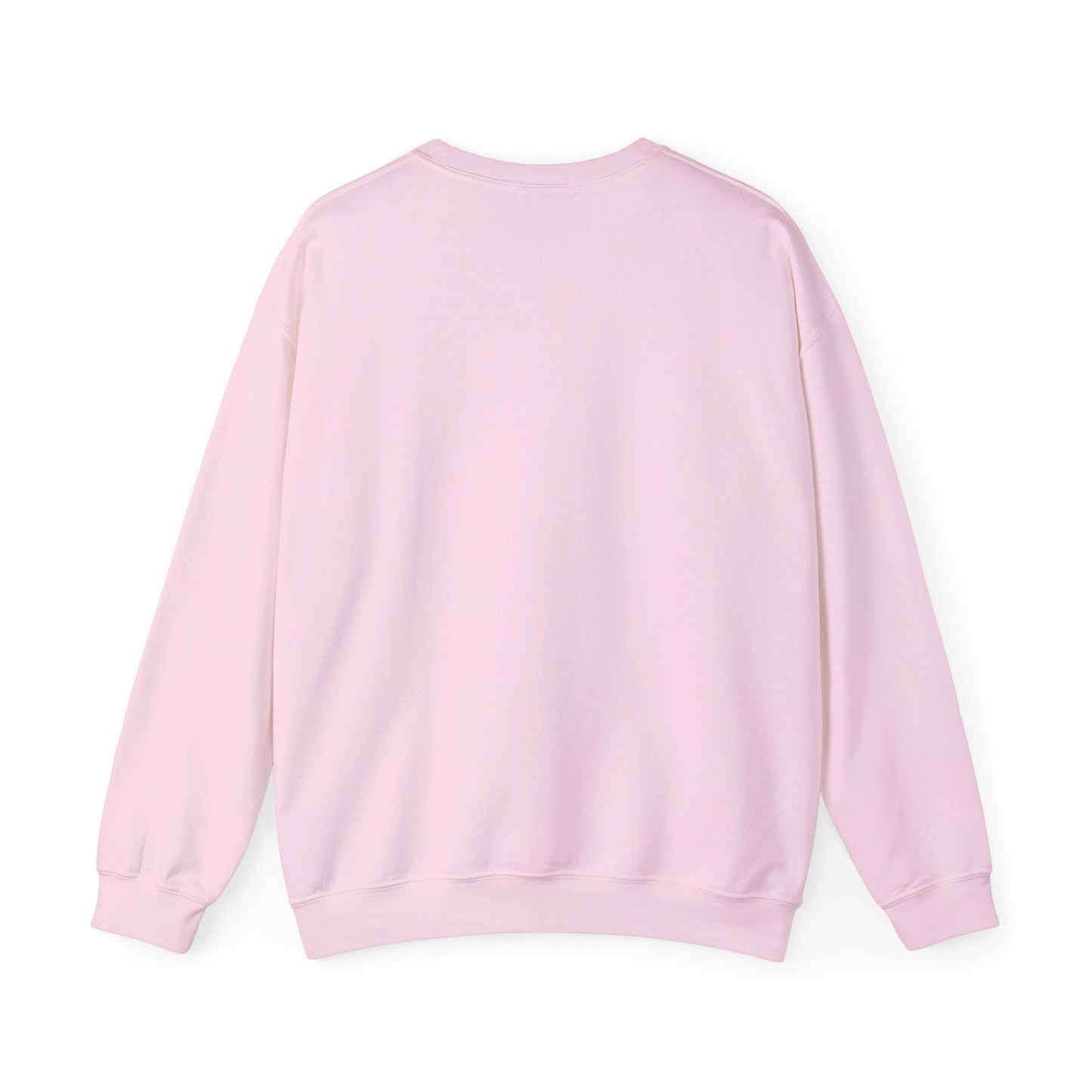 Creepy Pumpkin Face Halloween Sweatshirt – Beige Graphic Pullover for Spooky Season