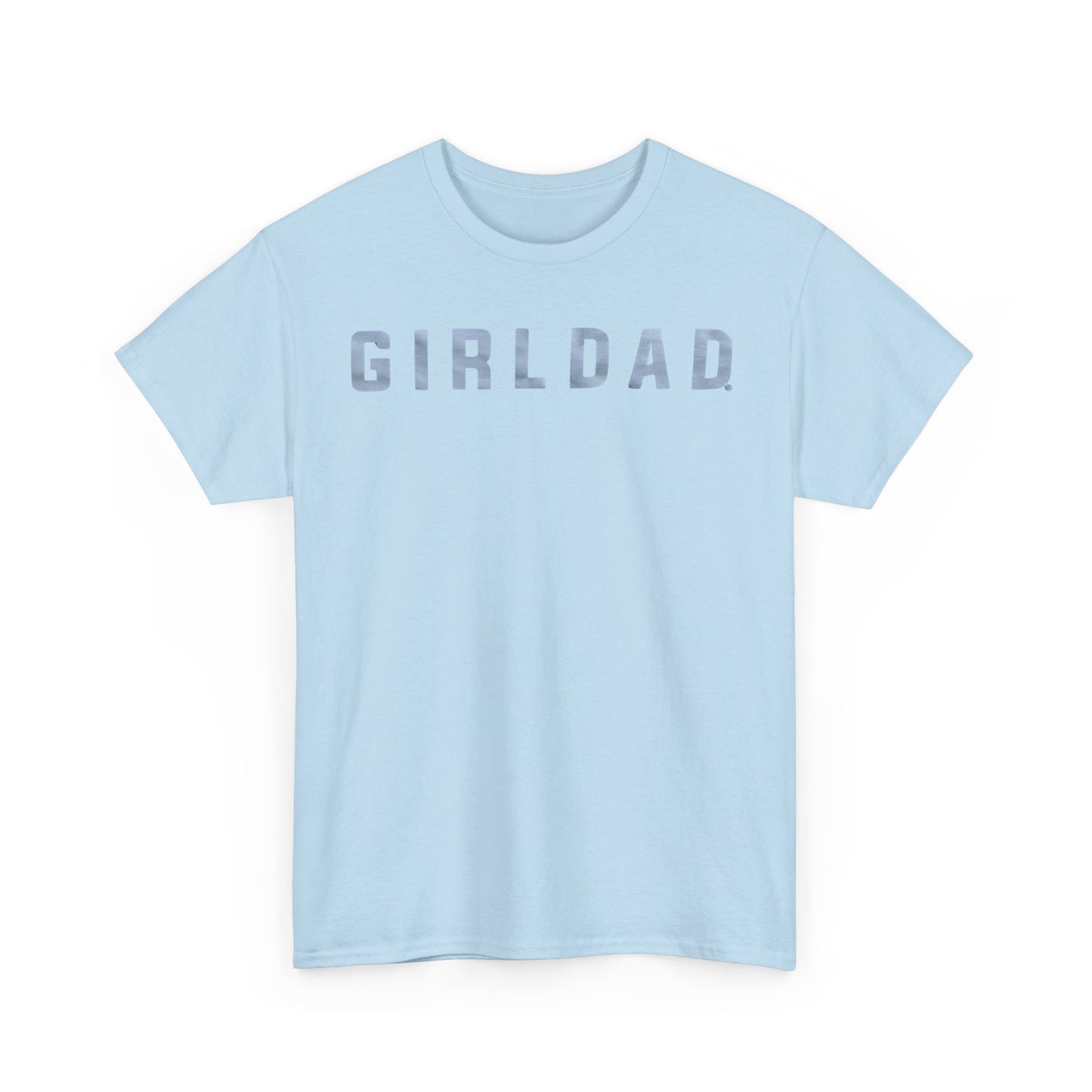 Girldad Tshirt for Dad, Gift from Daughter, Father's Day Gift