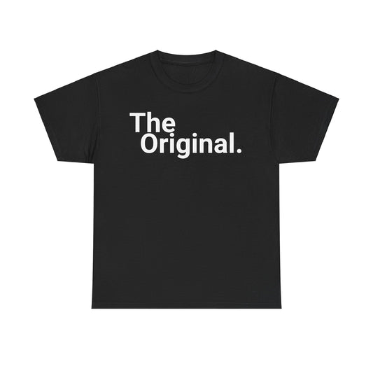 The Origional Printed Tshirt, Birthday Gift
