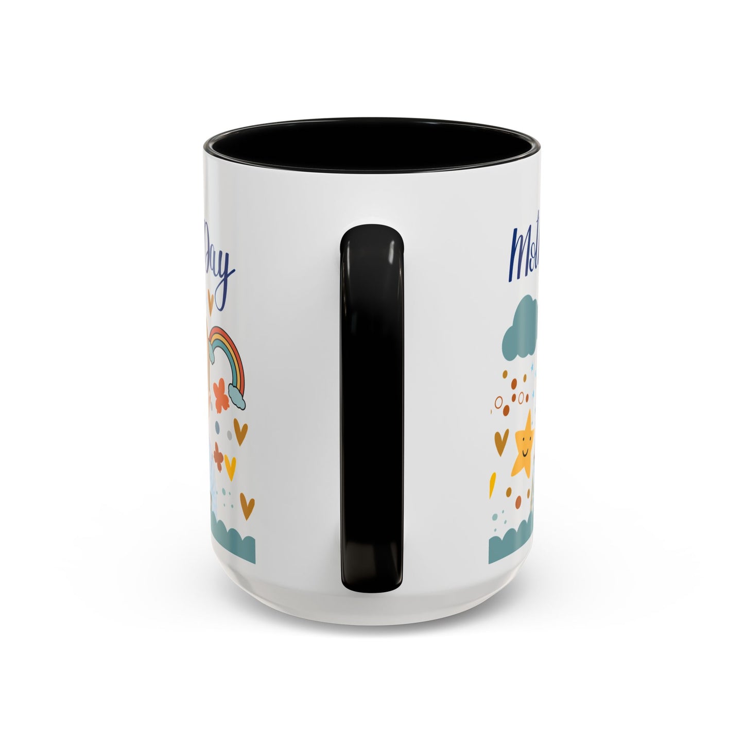 Custom Baby Photo Mug – Personalized Gift for Mom or New Mom