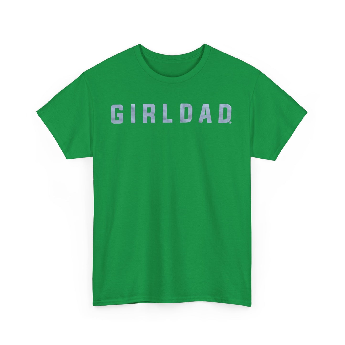 Girldad Tshirt for Dad, Gift from Daughter, Father's Day Gift