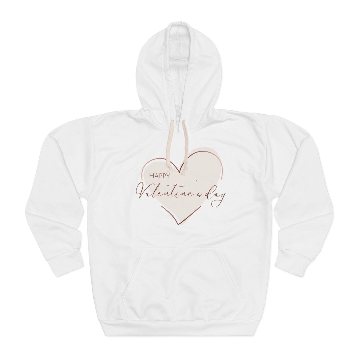 Valentine's Hoddie for Her and Him, Unisex Pullover Hoodie, Valentine Gift