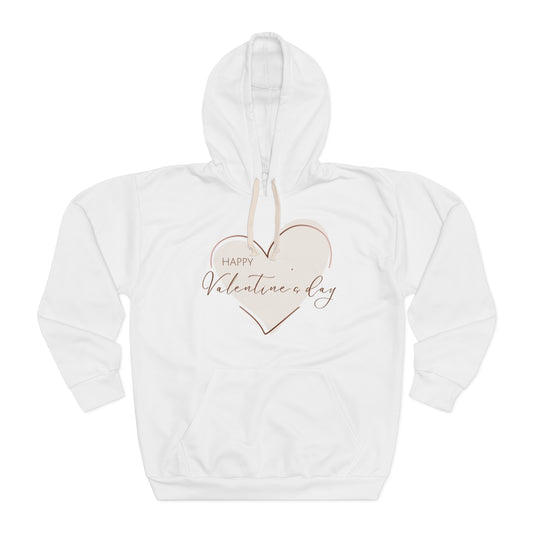 Valentine's Hoddie for Her and Him, Unisex Pullover Hoodie, Valentine Gift