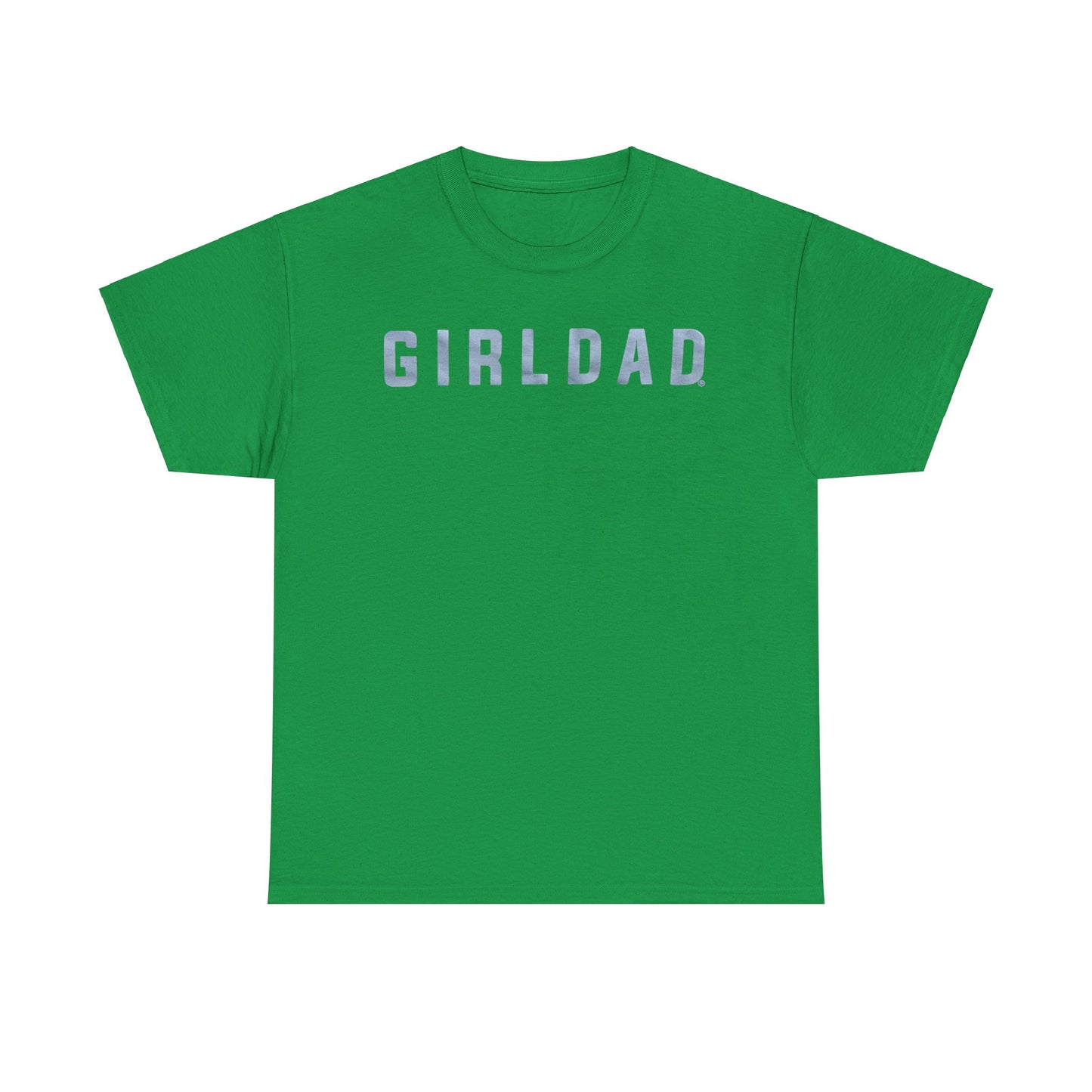 Girldad Tshirt for Dad, Gift from Daughter, Father's Day Gift