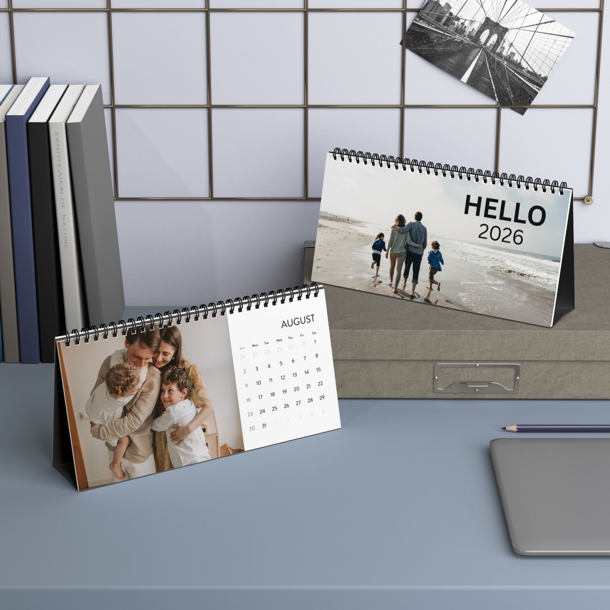 Unique Home & Office Gift