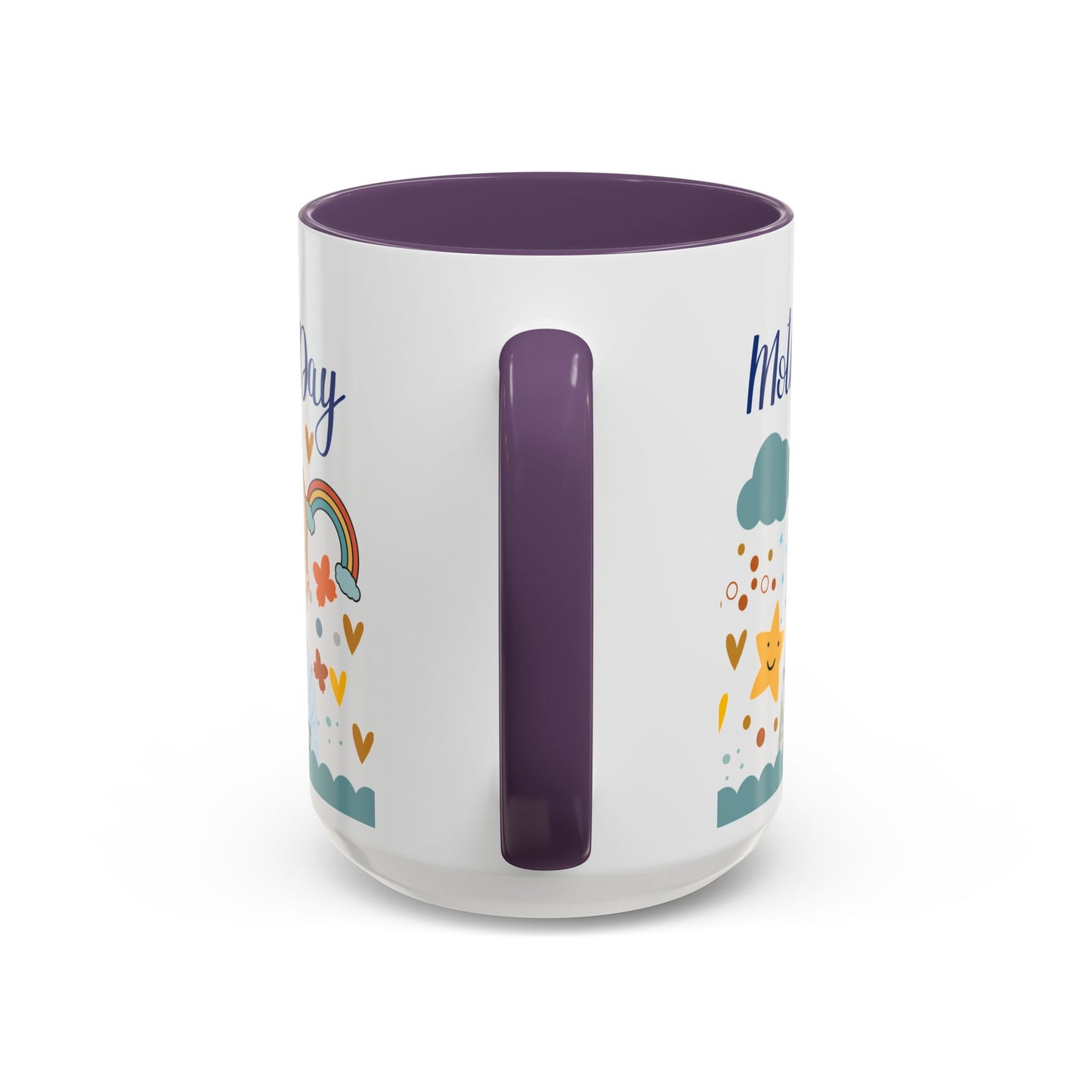 Custom Baby Photo Mug – Personalized Gift for Mom or New Mom
