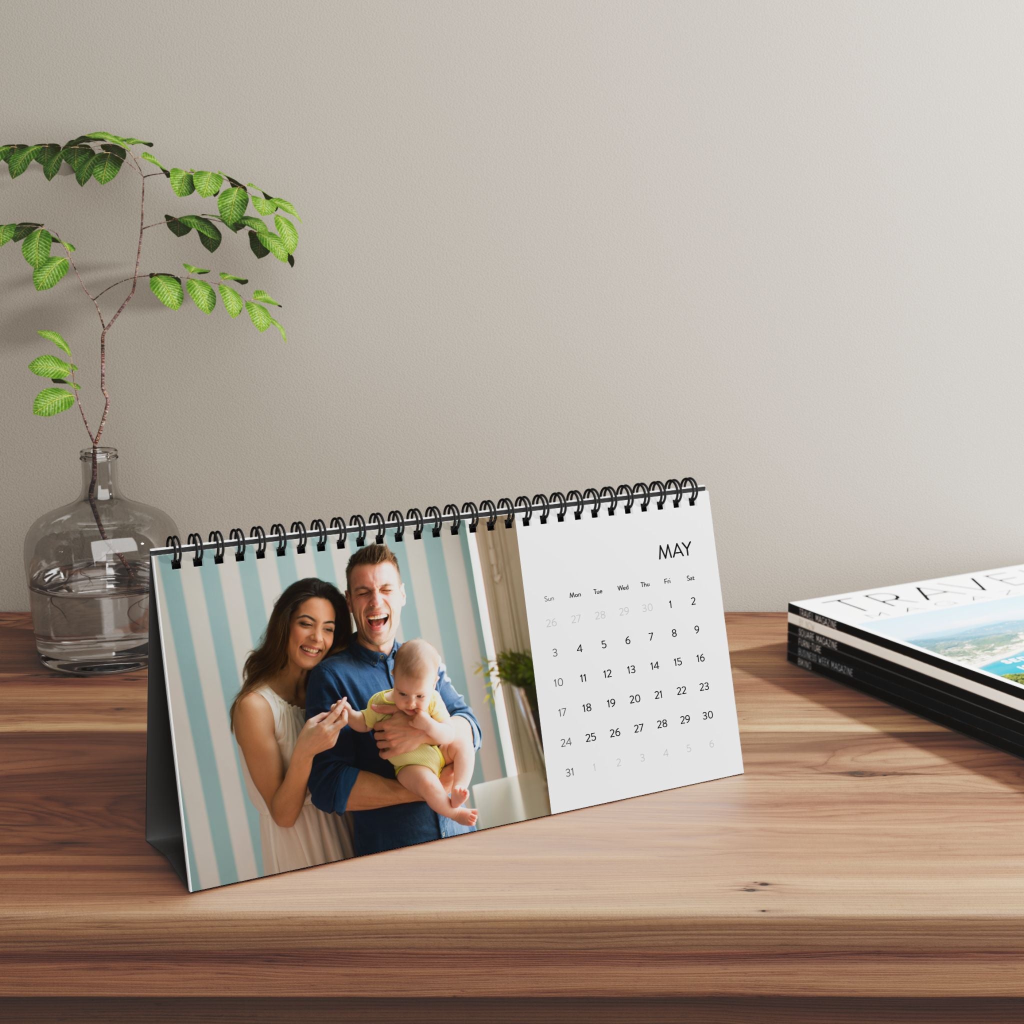 Unique Home & Office Gift