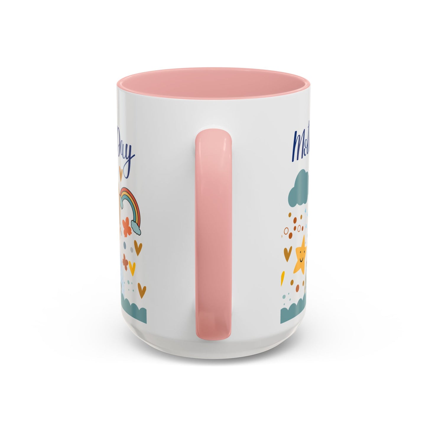 Custom Baby Photo Mug – Personalized Gift for Mom or New Mom