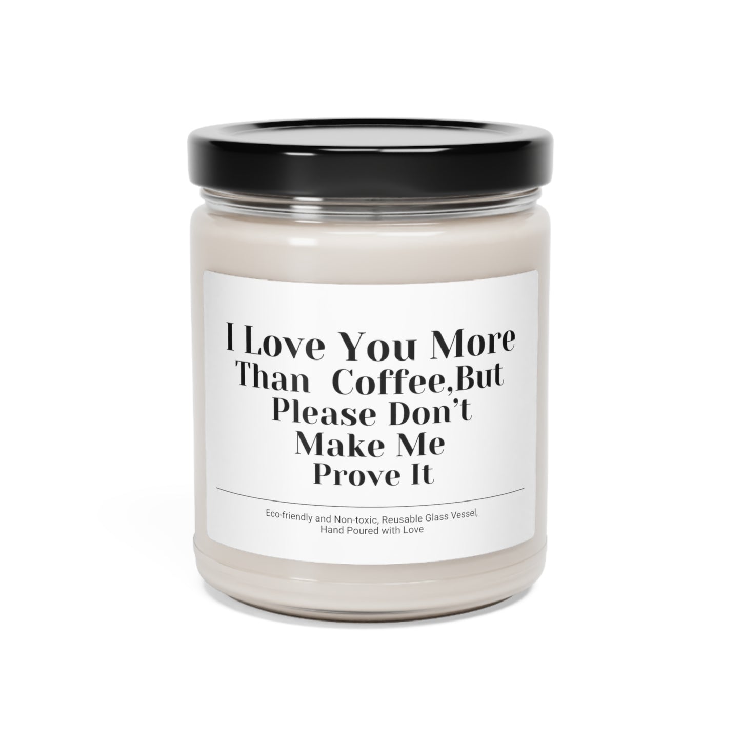 Her-11-Scented Soy Candle, 9oz