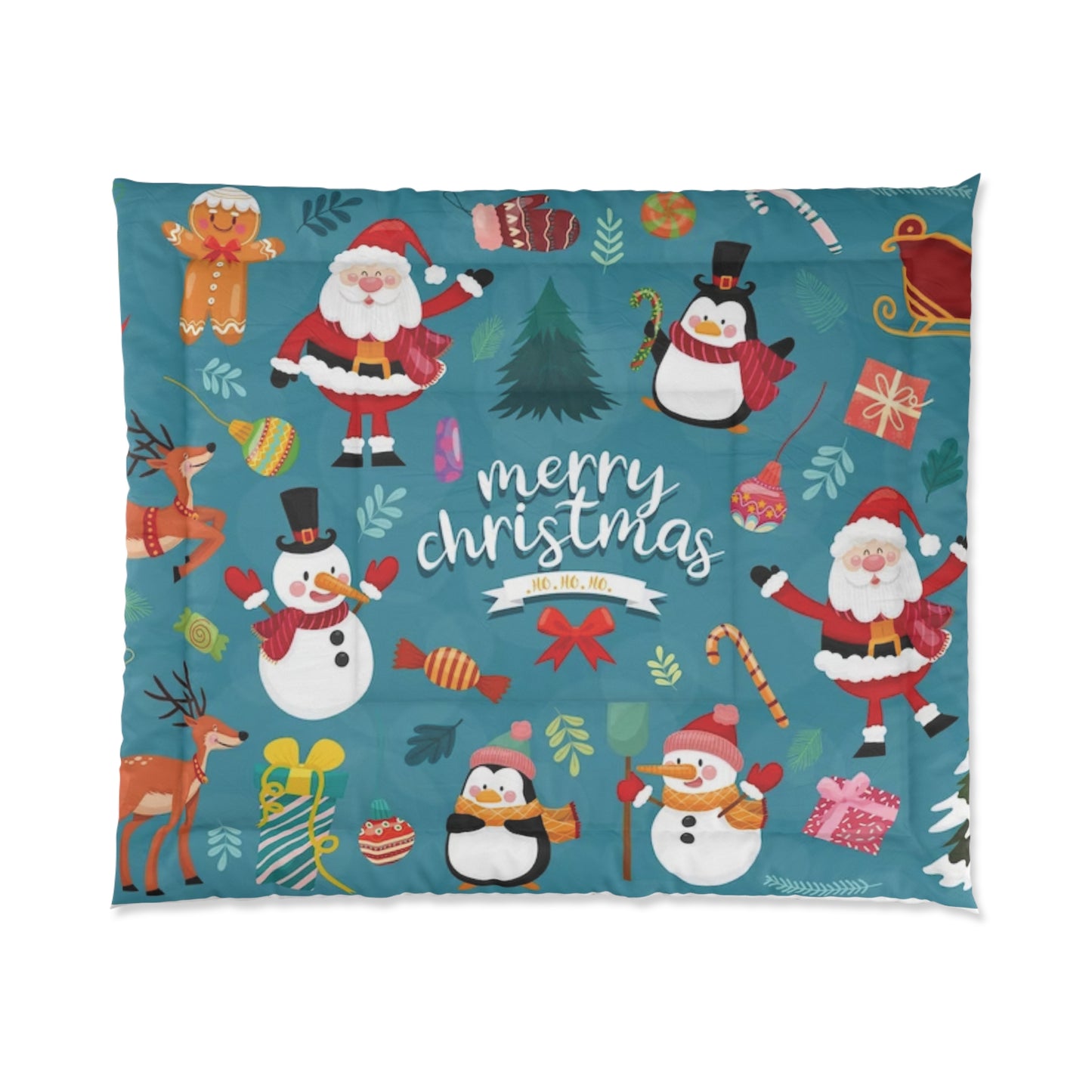 Christmas Comforter