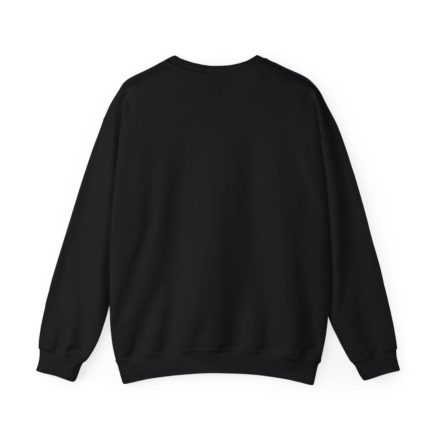 4.Unisex Heavy Blend™ Crewneck Sweatshirt