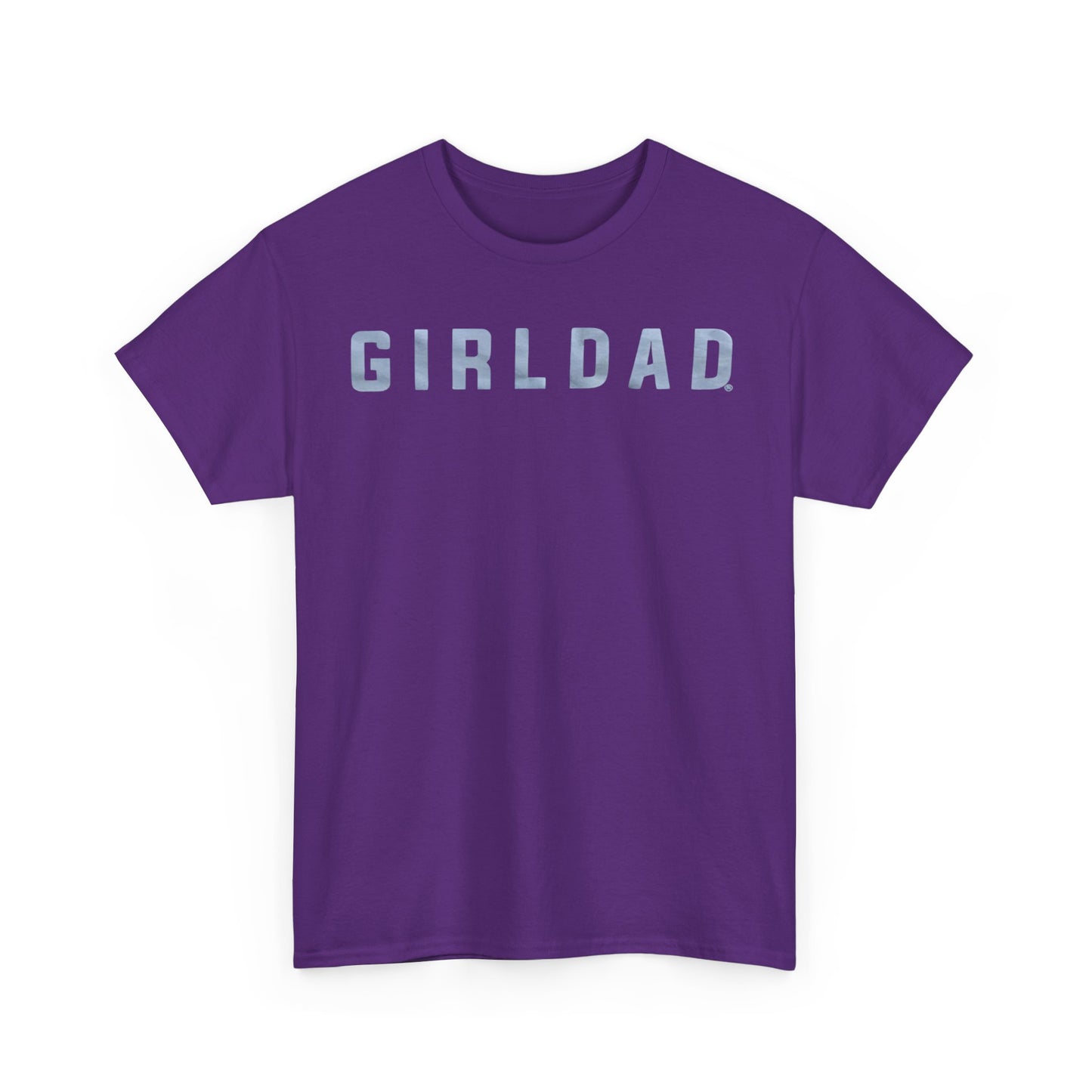 Girldad Tshirt for Dad, Gift from Daughter, Father's Day Gift