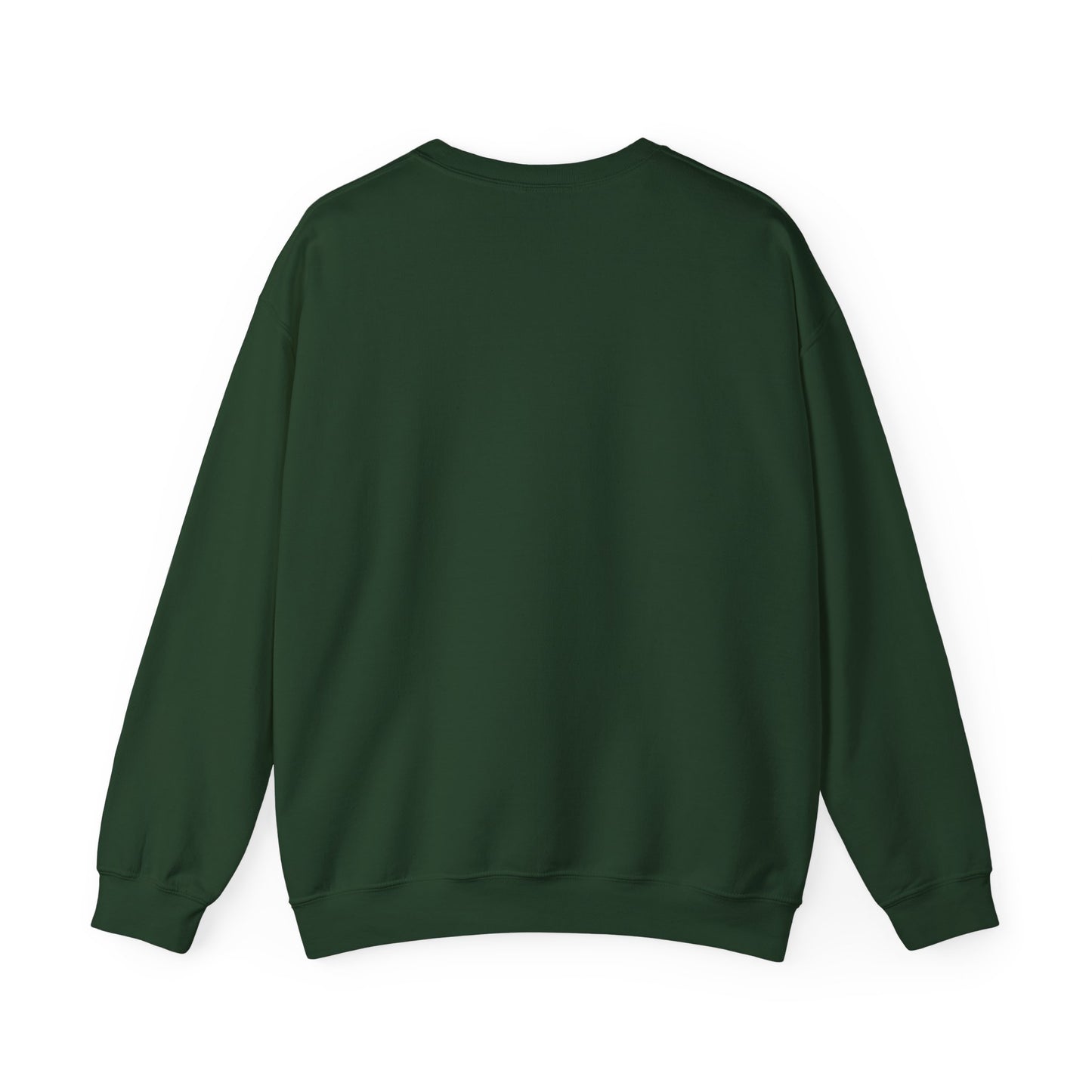 2.Unisex Heavy Blend™ Crewneck Sweatshirt