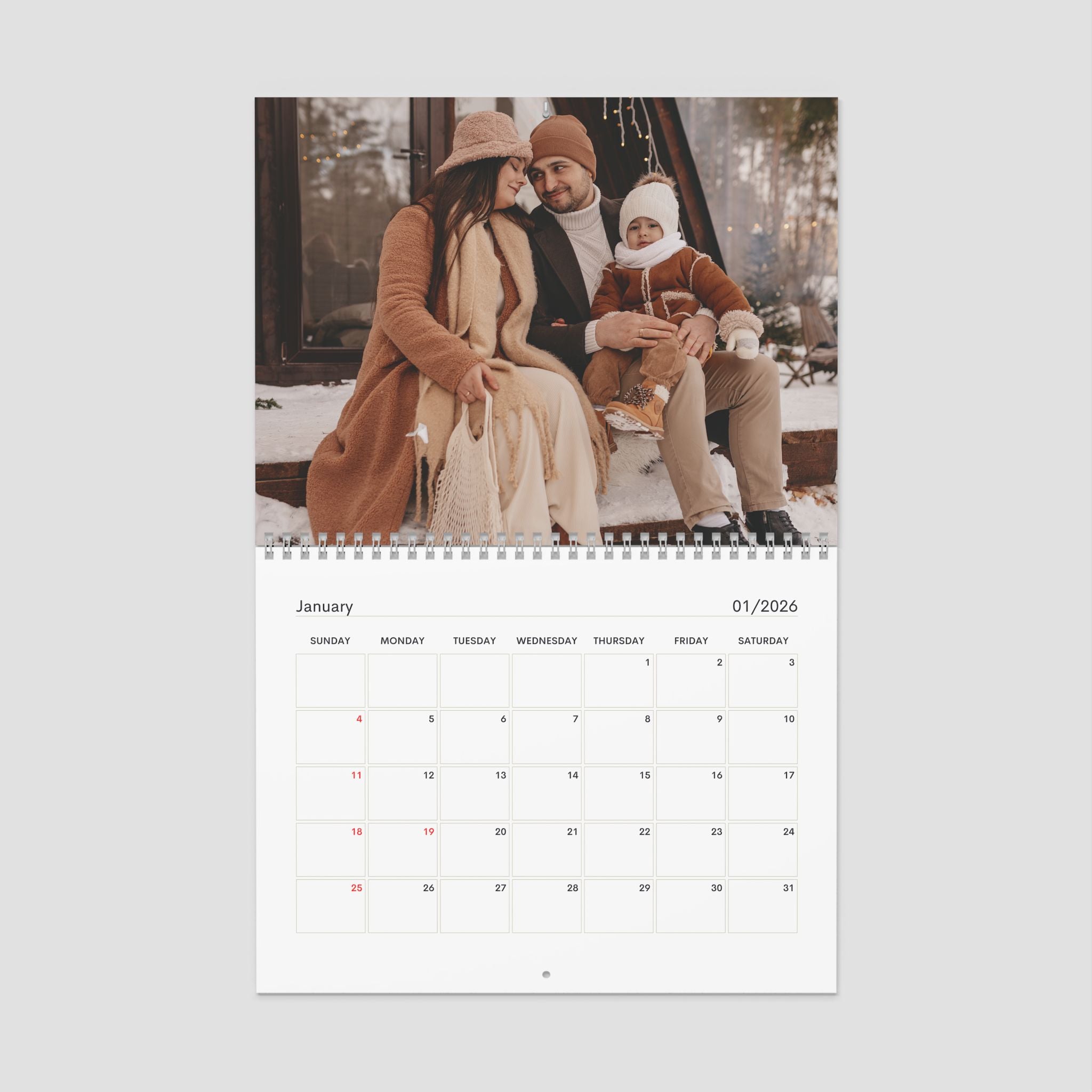 Unique Photo Gift
