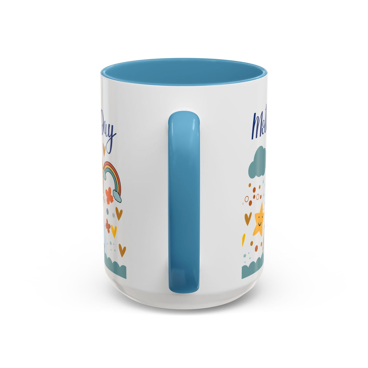 Custom Baby Photo Mug – Personalized Gift for Mom or New Mom