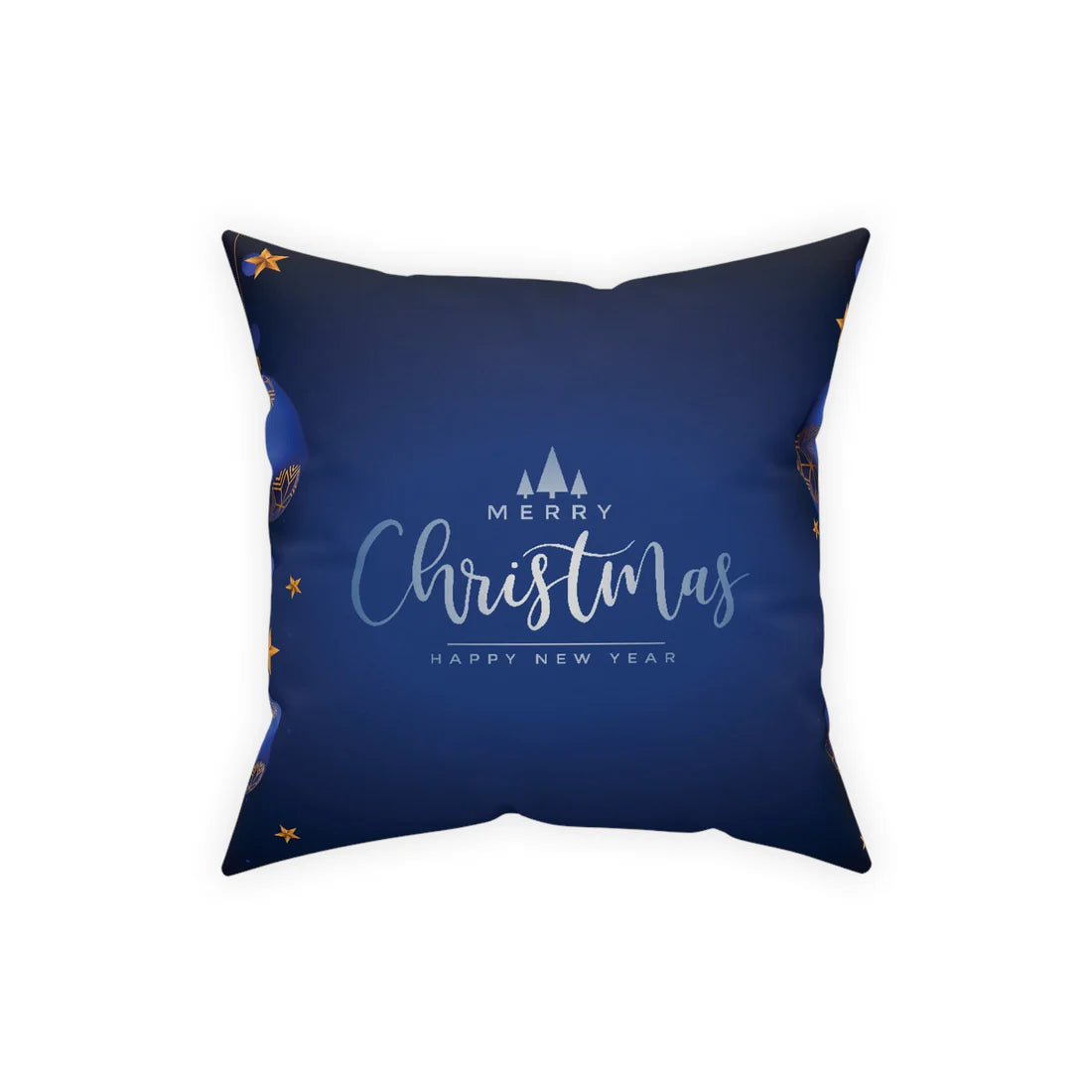 Christmas Pillow Broadcloth, Multiple Designs