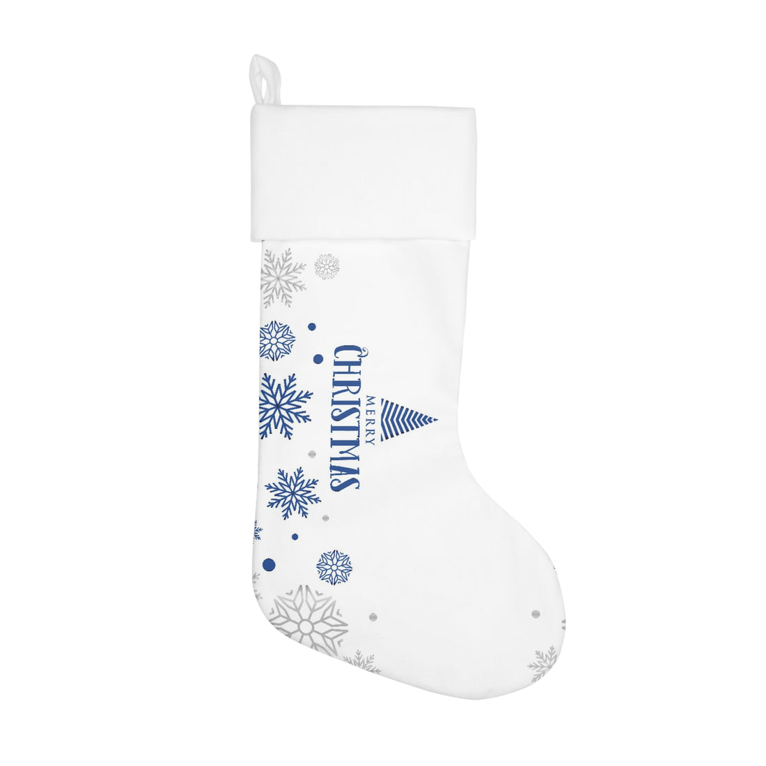 Christmas Holiday Stocking