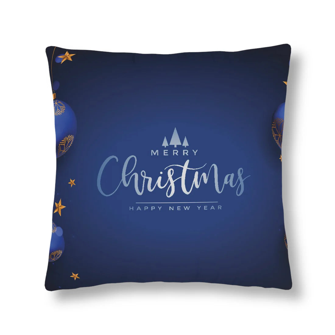 Christmas Waterproof Pillows, Multiple Designs