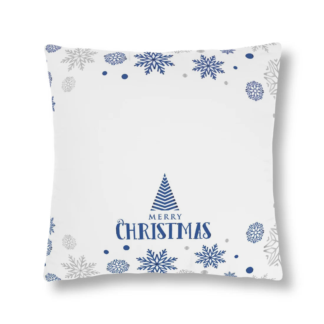 Christmas Waterproof Pillows, Multiple Designs