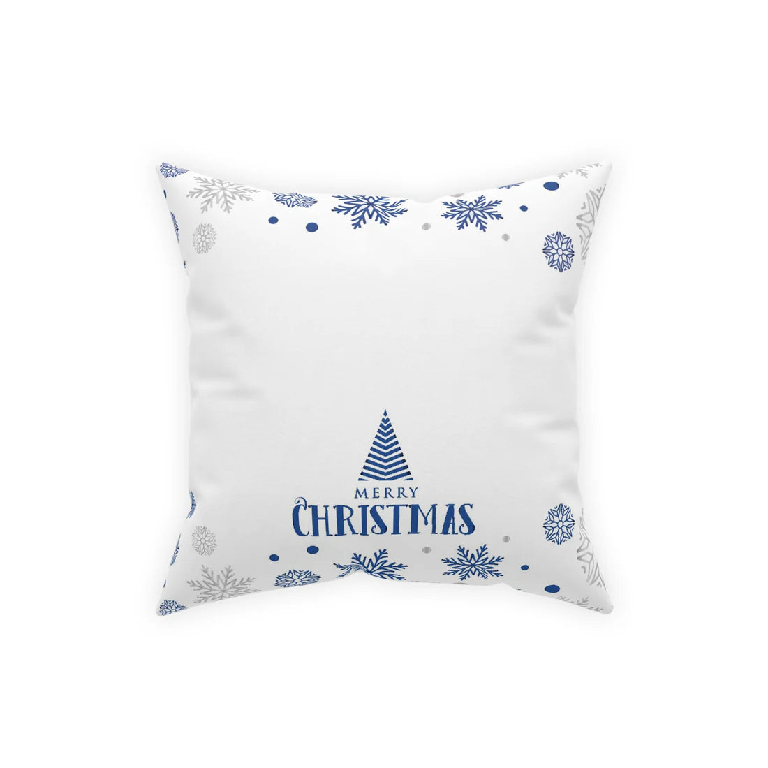 Christmas Pillow Broadcloth, Multiple Designs