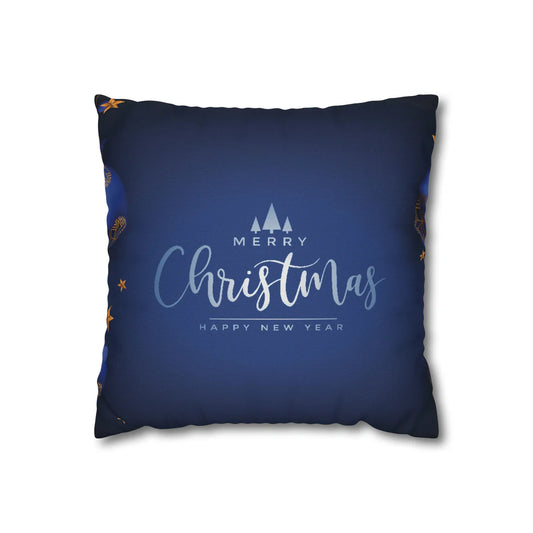 Christmas Pillow Covers 18x18, Mutiple Designs