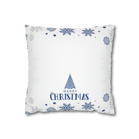 Christmas Pillow Covers 26x26, Multiple Designs